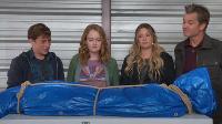 Click to watch 'A Specific Form of Recklessness...' (popup) Santa Clarita Diet